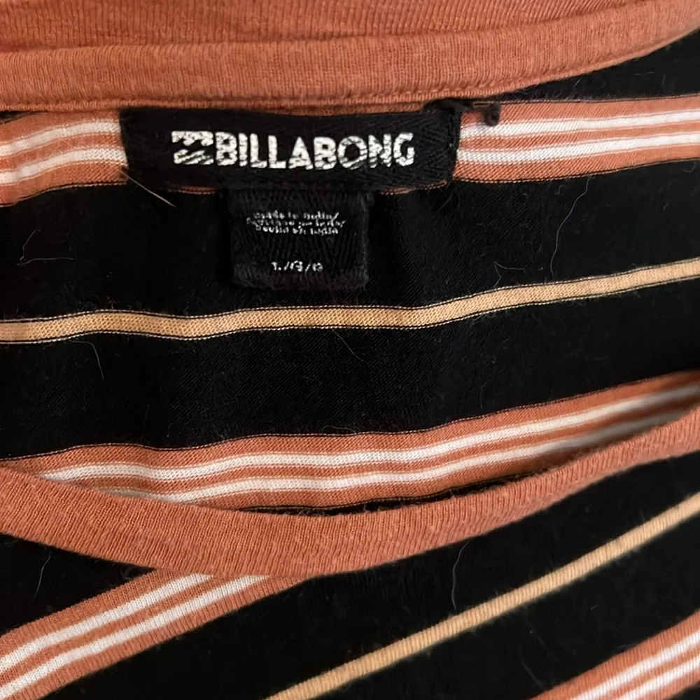 Billabong Soul Babe Tee - Picture 6 of 6